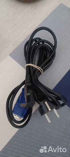 Монитор Acer AL 1716 Fs