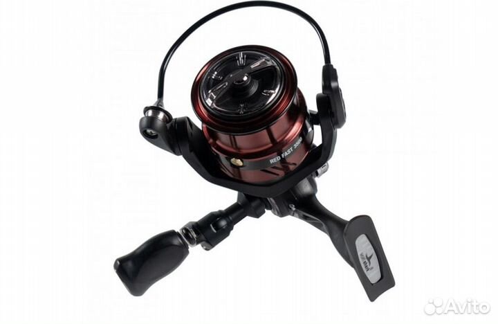 Катушка EastShark Red Fast 2500