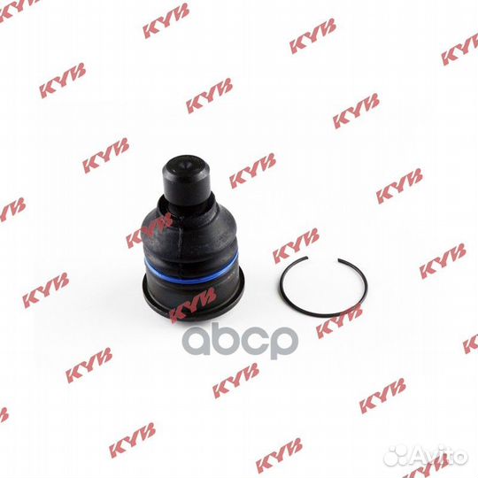 Опора шаровая KBJ1085 KYB