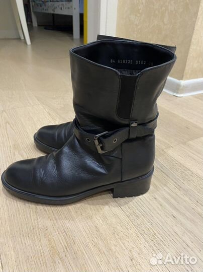 Ботинки полусапоги mascotte 39