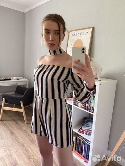 Ромпер Influence