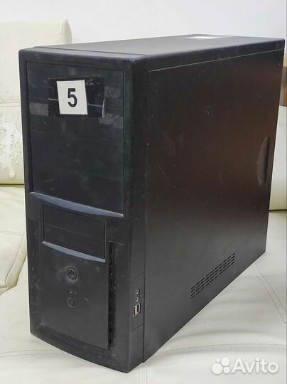 Материнская плата комплект