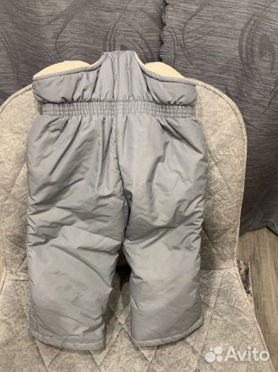 Костюм для девочки 80