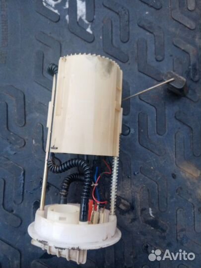 Бензонасос Geely Mk MR479QA 804282616 2008