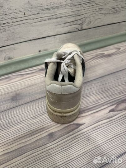 Кеды adidas forum low