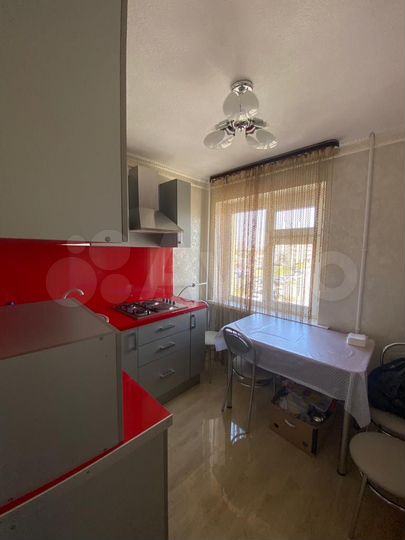 2-к. квартира, 45 м², 3/5 эт.