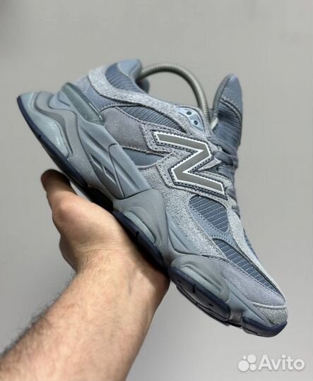 Кроссовки new balance