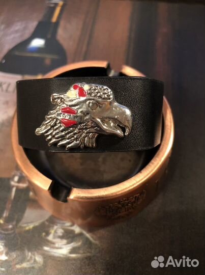 Рок аксессуары