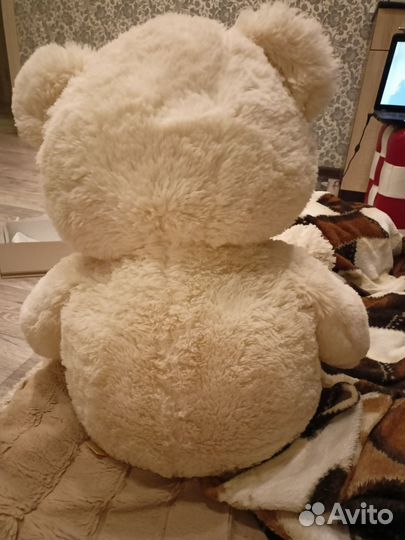 Плюшевый медведь Германия