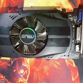 GTX 750 1GB