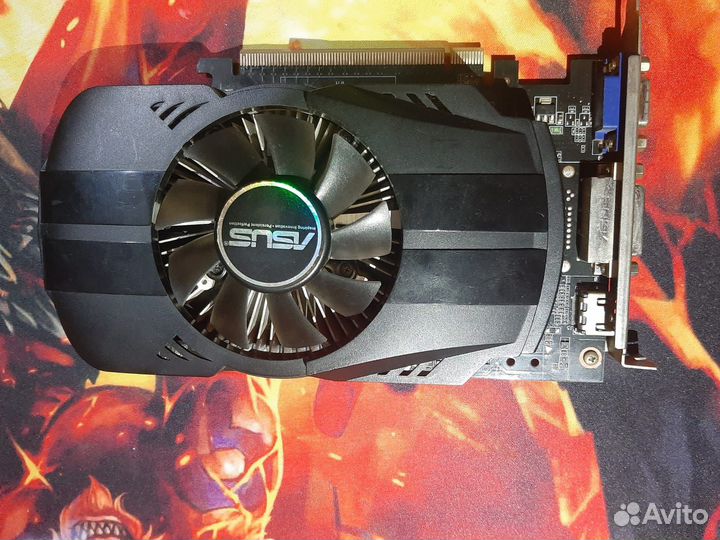 GTX 750 1GB