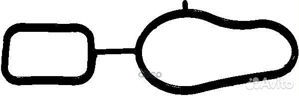 Прокладка помпы;Audi A1/A2/A3/Q3/TT, Seat