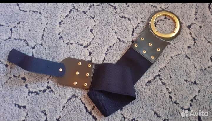 Ремень женский