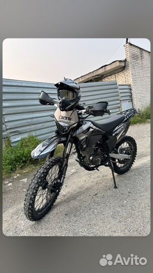 Продам эндуро