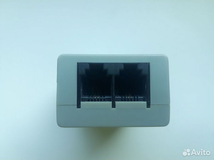 Телефонные кабели 4 или 2 жилы, разветвитель