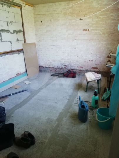 Дом 130 м² на участке 9 сот.