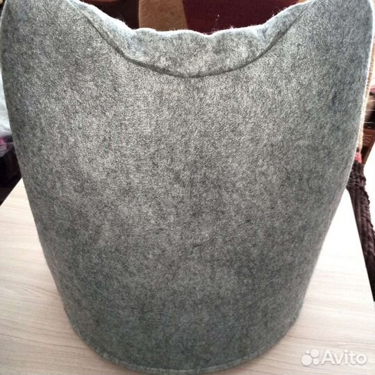 Домик для кошек и собак новый