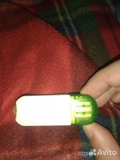 USB Флешка 256 GB