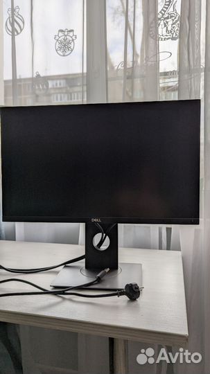 Монитор 24 Dell 2418D