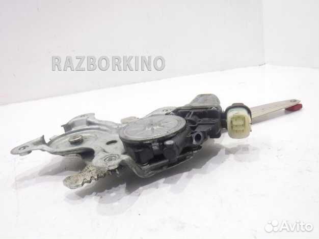 Стеклоподъемник электрический задний правый