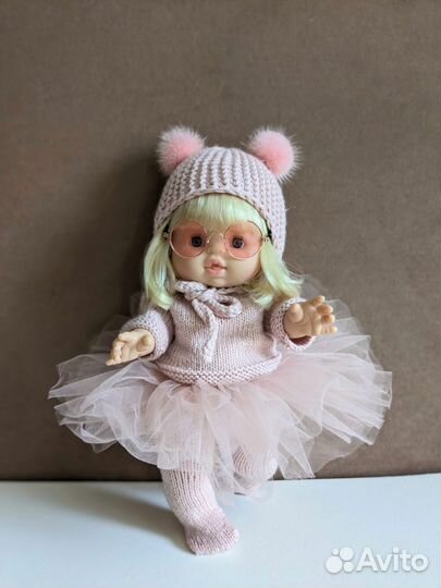 Одежда для куклы