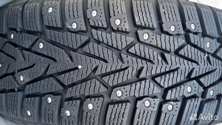 Nokian Tyres Nordman 7 205/60 R16 96T