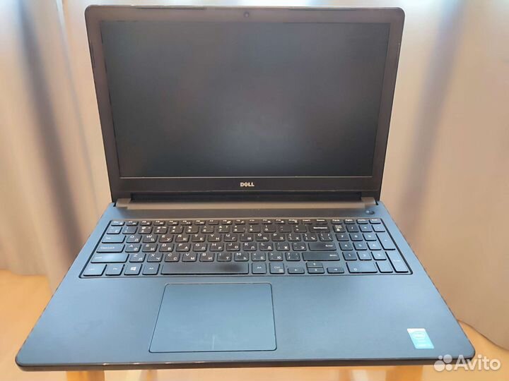 Ноутбук Dell Vostro 3558