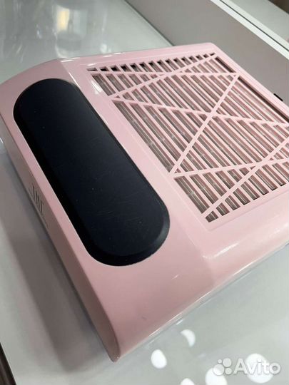 Пылесос для маникюра