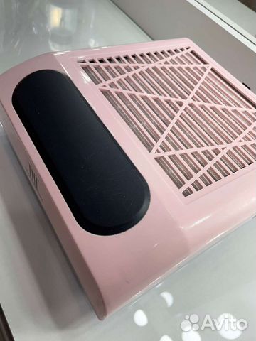 Пылесос для маникюра