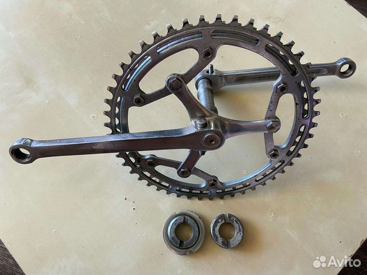 Вело запчасти хвз, чемпион, харьков, campagnolo