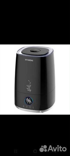 Воздухоувлажнитель Hyundai H-HU8E-4.0-UI184