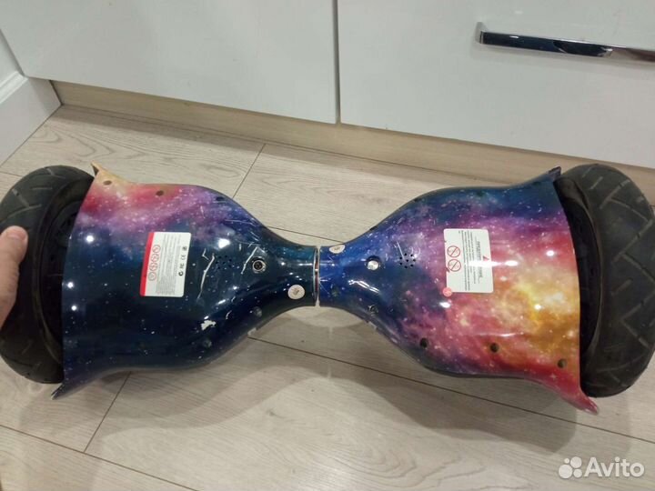 Гироскутер бу smart balance