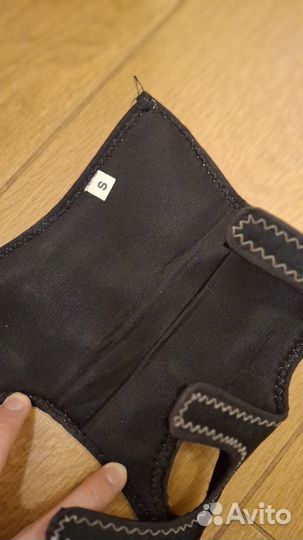 Перчатки для боулинга