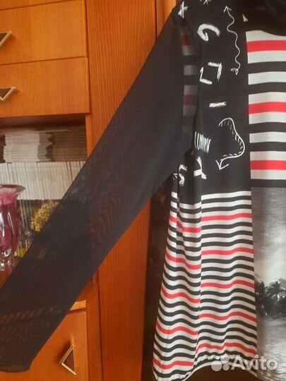 Блузка женская