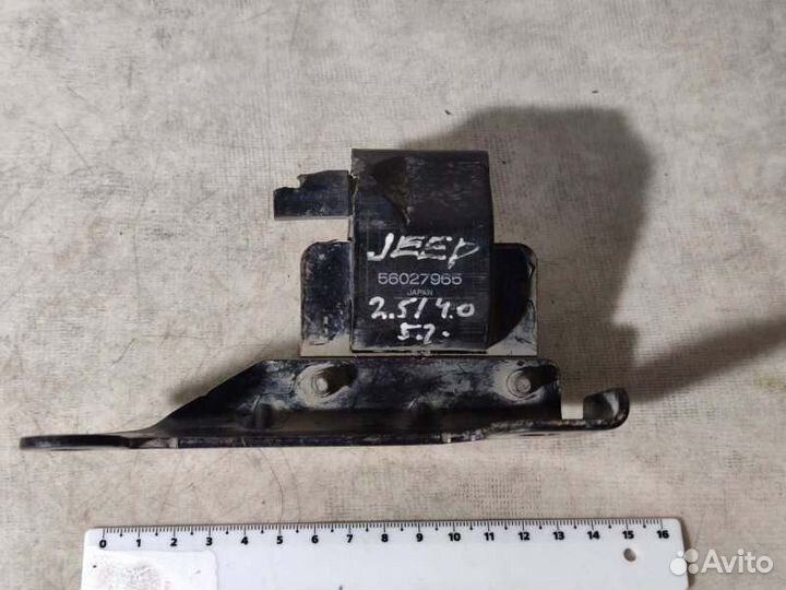 Катушка зажигания