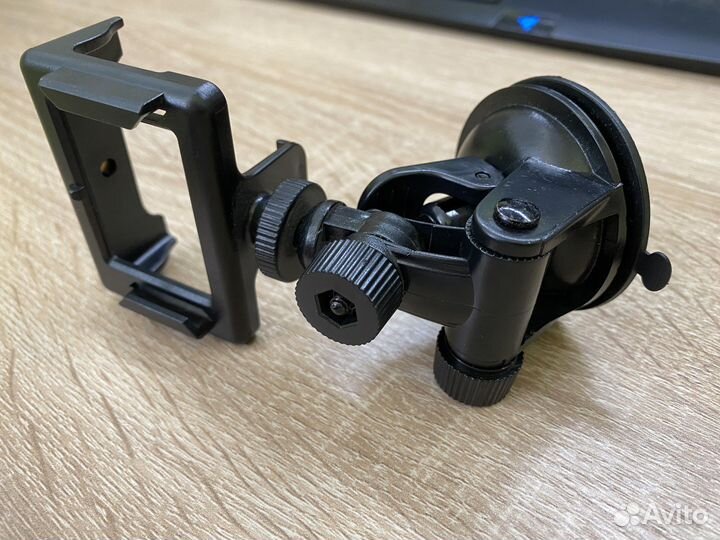 Крепление камеры в авто
