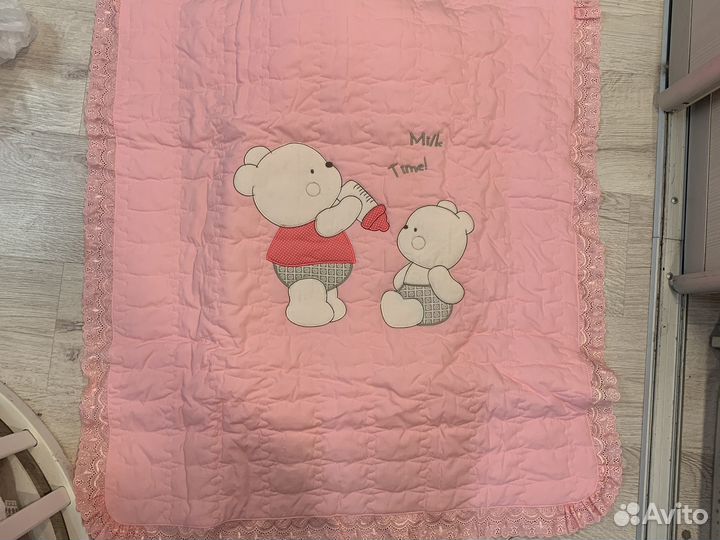 Конверт-одеяло