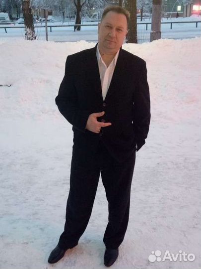 Охранник суточный