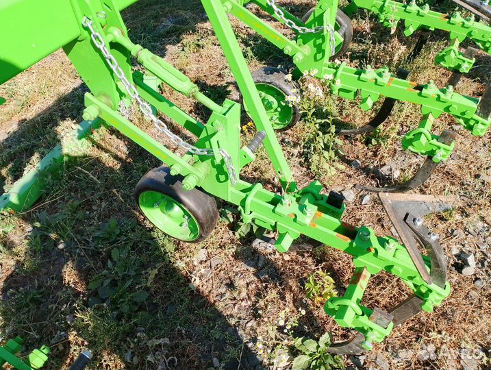 Культиватор САРМАТ КРН-5,6, 2024