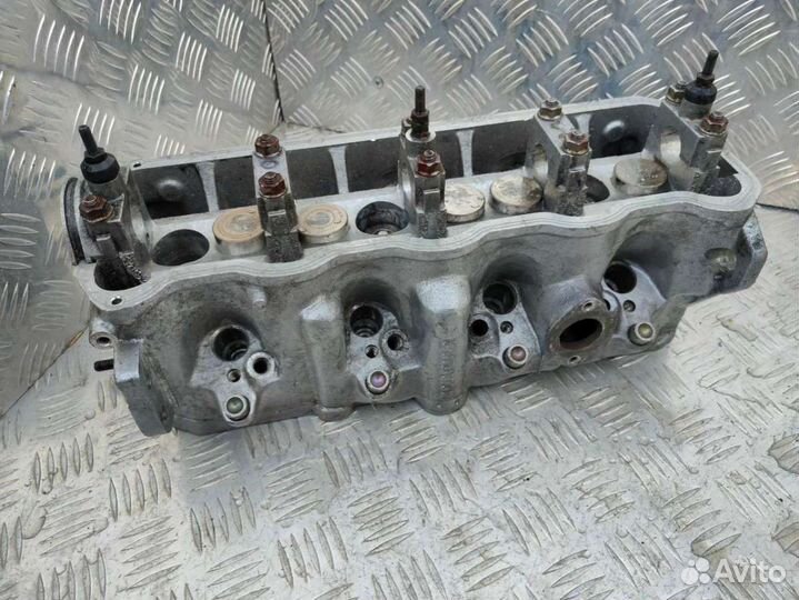 Головка блока цилиндров VolkswagenSharan 11998