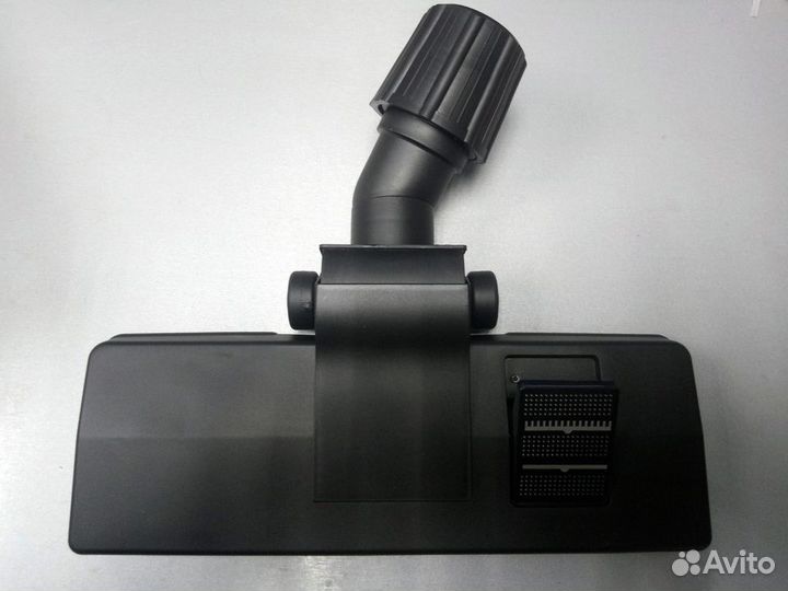 Щетка пылесоса универсальная L-270мм с колесиками