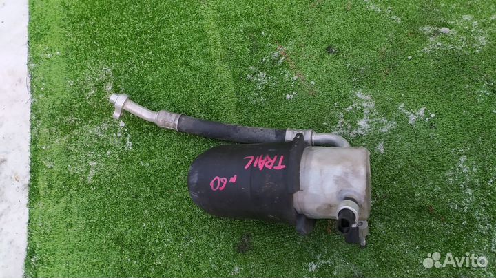 Осушитель кондиционера Chevrolet Trailblazer LL8