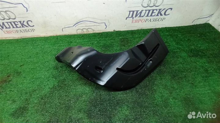 Воздуховод Mercedes Benz W204 2007-2015