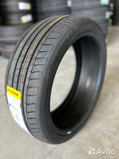 Kustone Passion P9 195/65 R15 100H