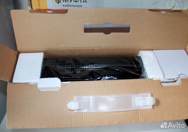 Корпус miniITX linkworld(ICL) LC-820