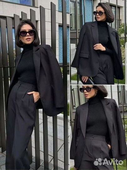 Пиджак женский