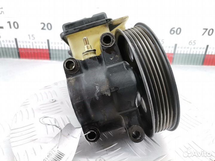 Насос гидроусилителя руля (гур) для Ford Mondeo 3