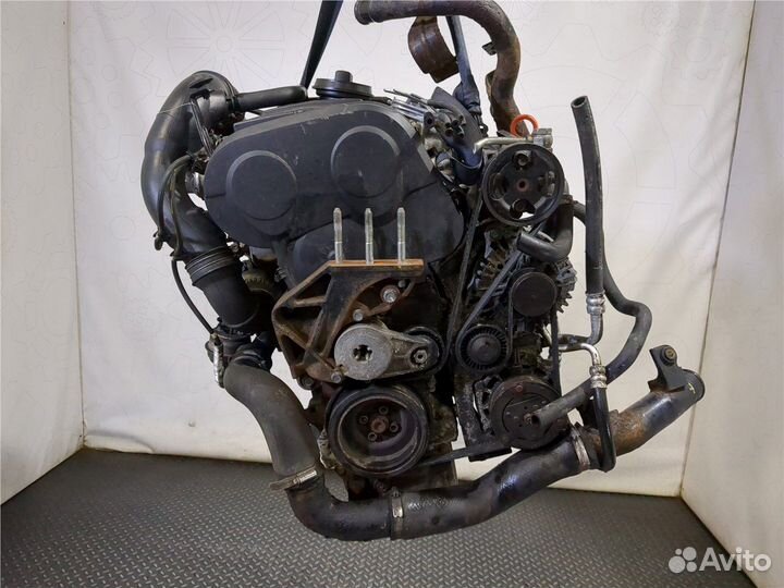 Маховик Mitsubishi Outlander XL, 2009