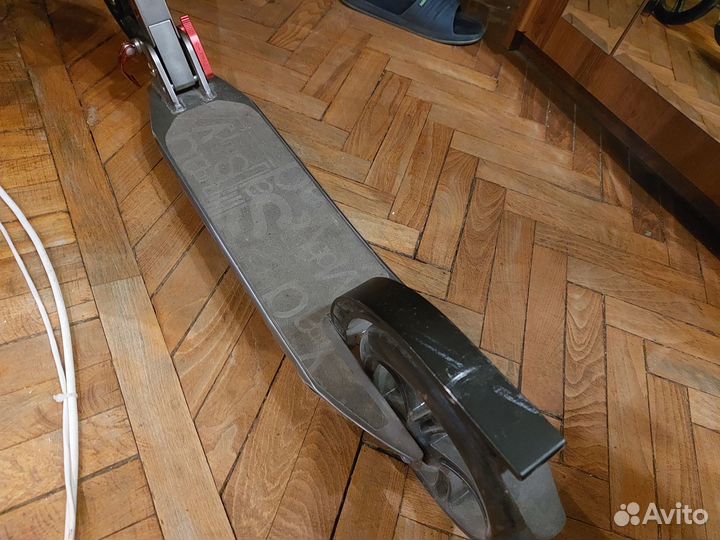 Самокат oxelo town 5