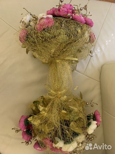 Палка свадебная